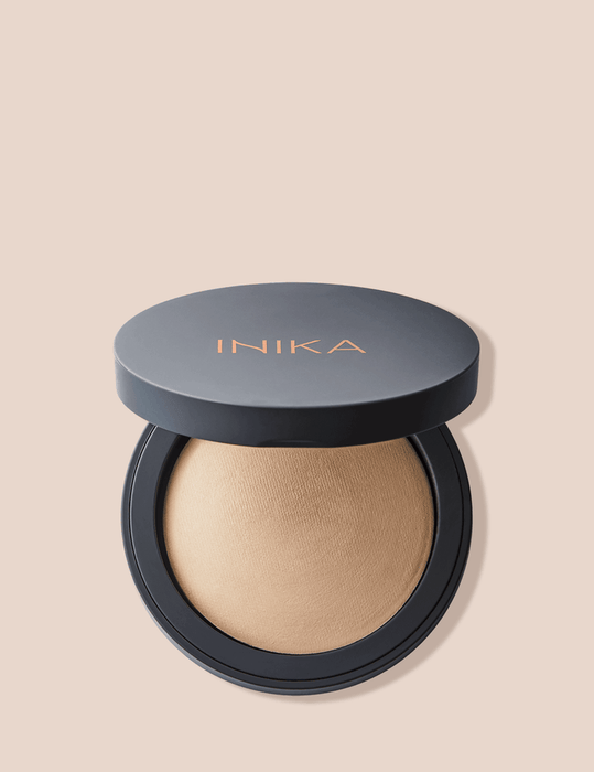 Inika Baked Mineral Foundation Unity 8g