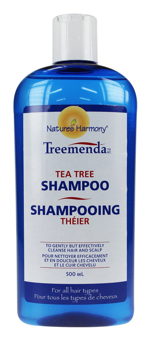 Treemenda Tea Tree Shampoo 500ml