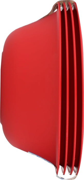 Preserve Everyday Bowl - Pepper Red 4 pack