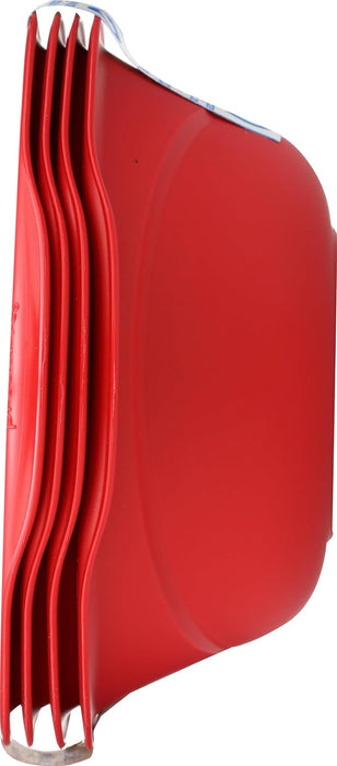 Preserve Everyday Bowl - Pepper Red 4 pack