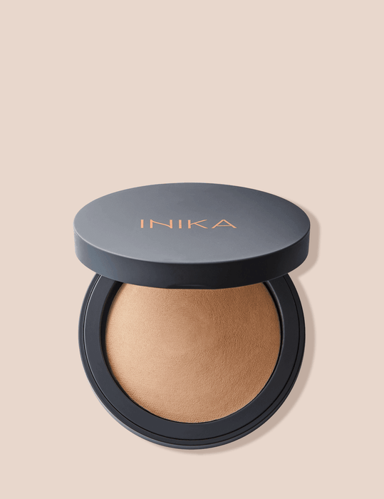 Inika Baked Mineral Foundation Trust 8g