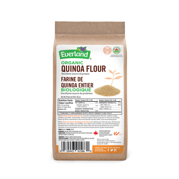 Lulabelle All Purpose Flour Gluten Free 5kg