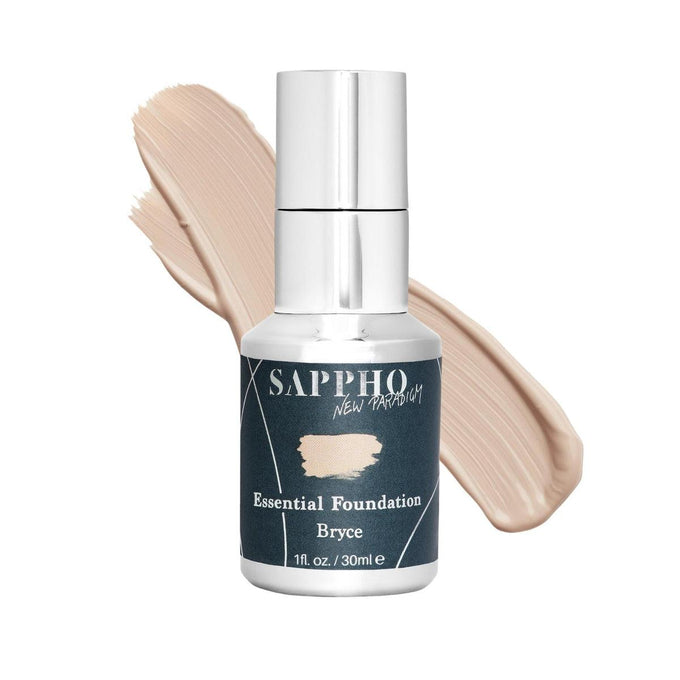 Sappho bryce liquid foundation 1 FL. OZ.