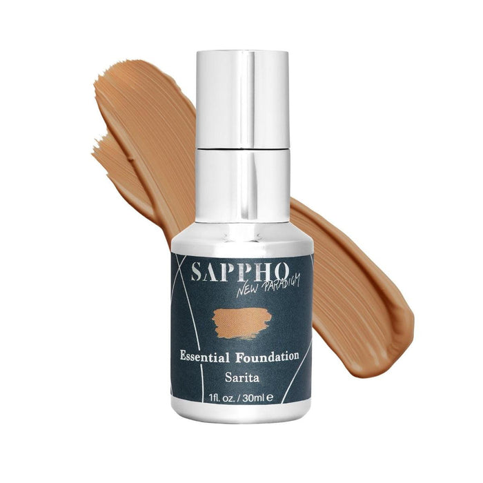 Sappho Lisa liquid foundation 30ml 1 FL. OZ.