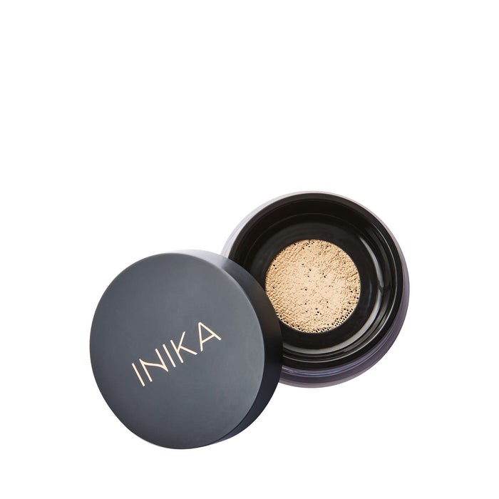 Inikia Loos Mineral Foundation SPF25 Nurture 8g