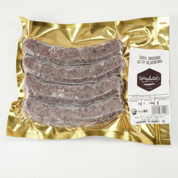 Stapleton Sausage English Breakfast 400g