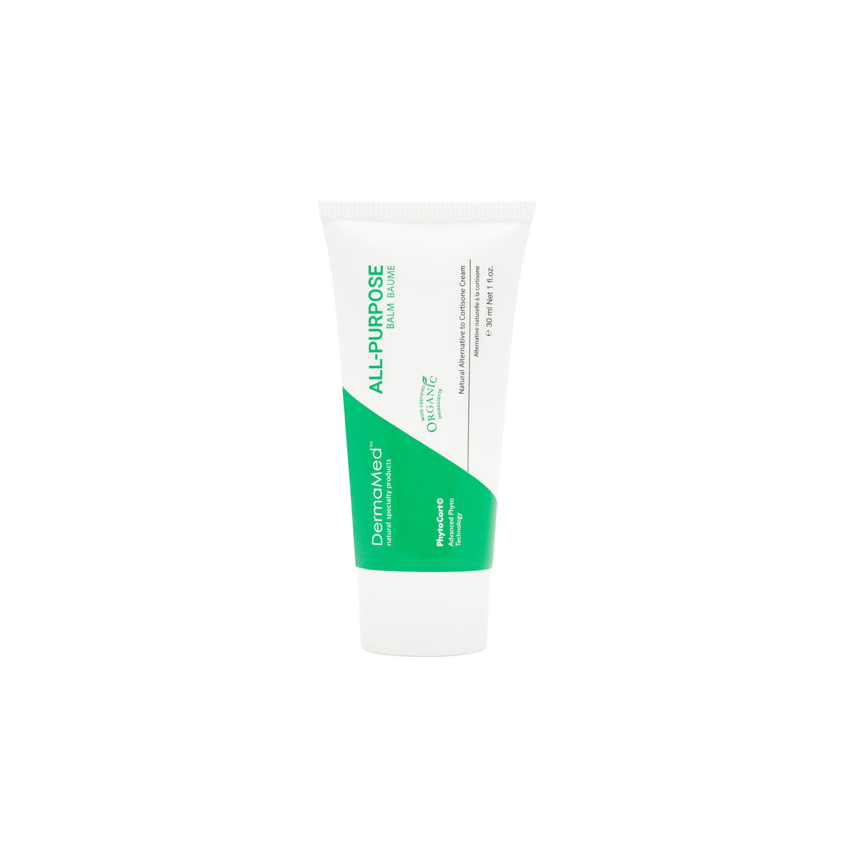 Dermamed All Purpose Balm 30ml — Aura Natural Market