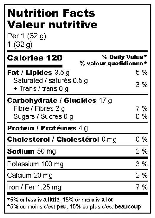 Contrarian Bakehouse Multi-Seed Amaranth Oatcakes 230g