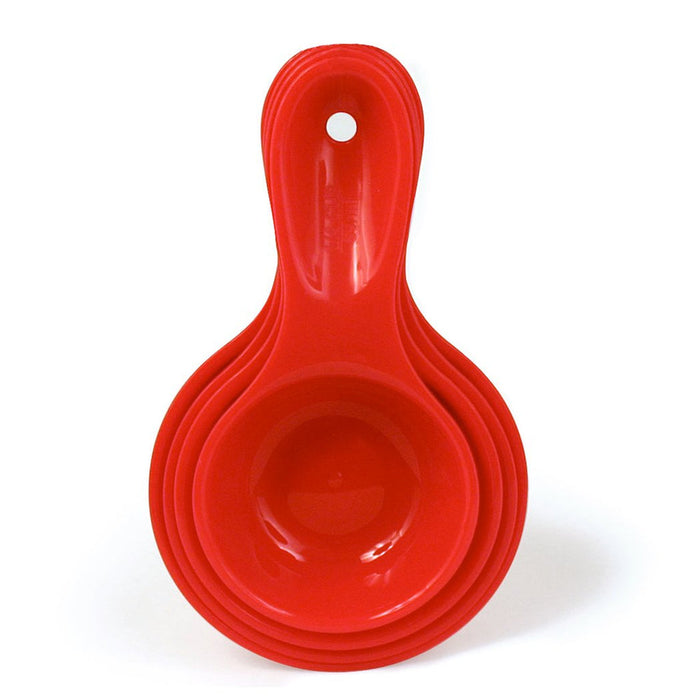 Preserve Dry Measuring Cups 4pack