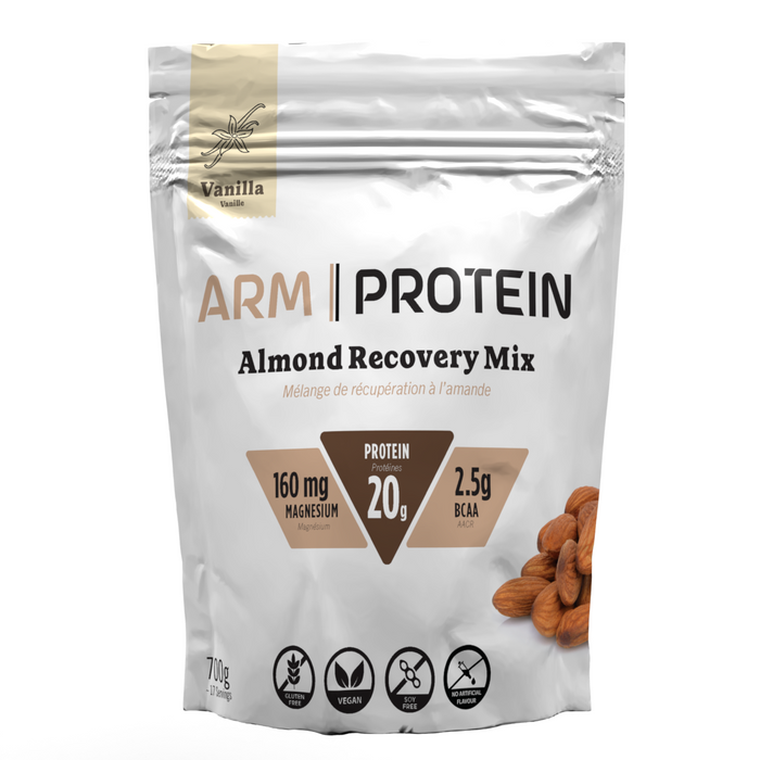 ARM Alond Protein - Vanilla 700g