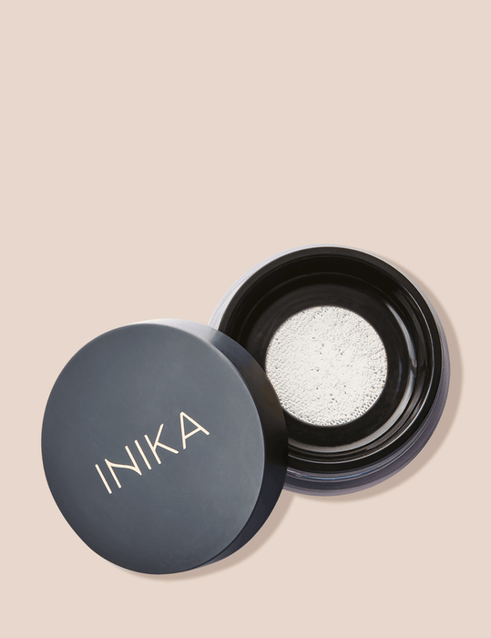 Inika Mineral Setting Powder Mattify 7g