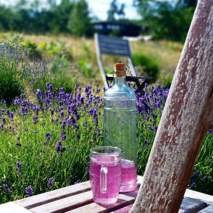Works Wonders Herbal Care - Lavender Powder (Lavandula Augustifolia) 20g