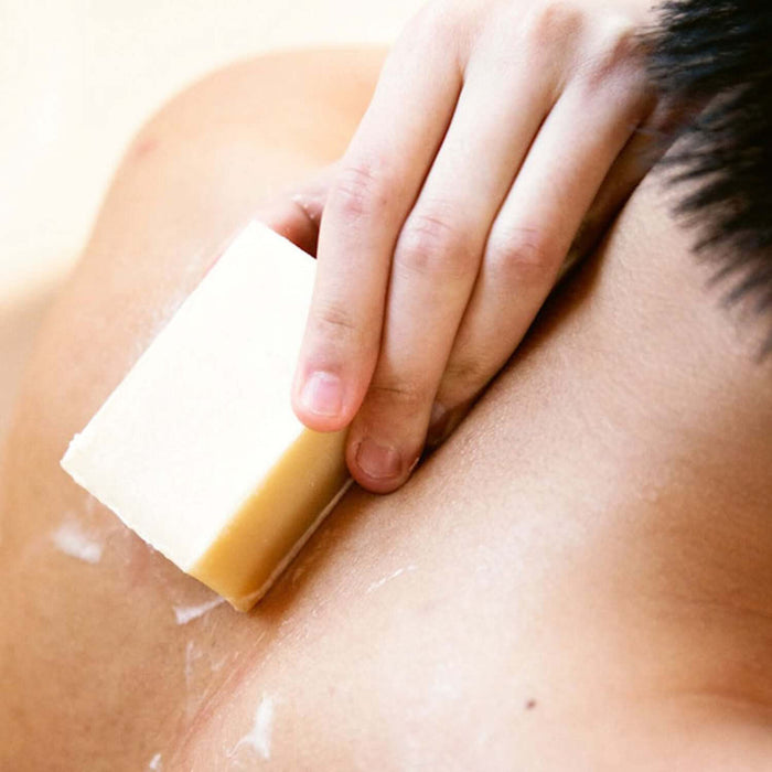 Scentuals Handmade Soap Scentfree 115g