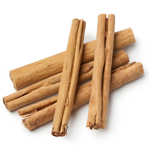 Organic Grocer 6" Cinnamon Sticks 50g