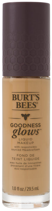 Burt's Bees Goodness Glows Liquid Makeup (1035 - Soft Honey) 29.5ml